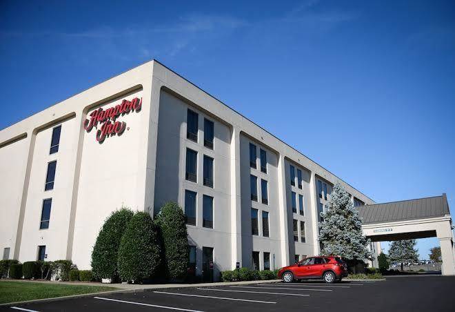 Hampton Inn Frankfort Image