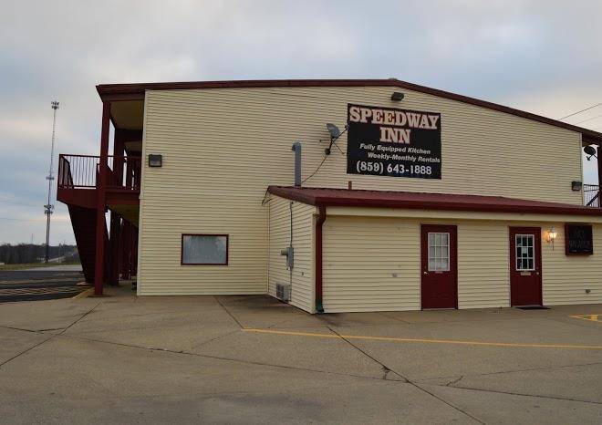 Speedway Inn Image