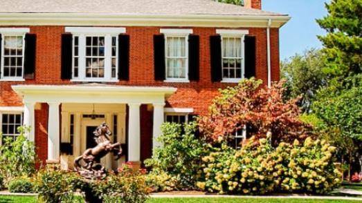 Ashley inn
