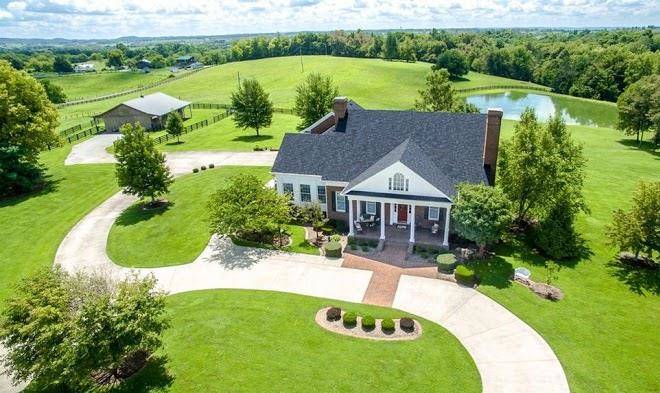 Willow bend farm
