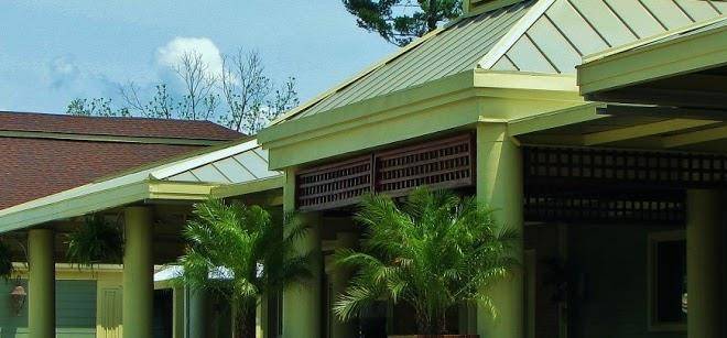 Southern comfort suites
