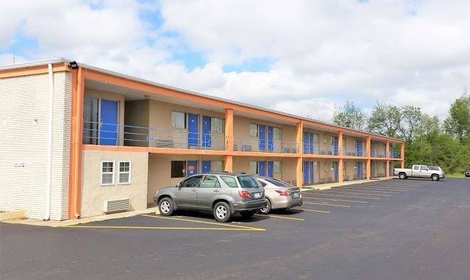 Americas best value inn elizabethtown
