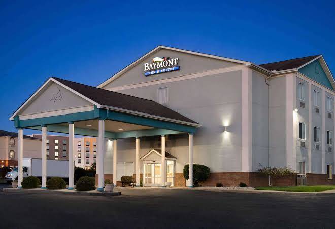 Baymont by wyndham elizabethtown