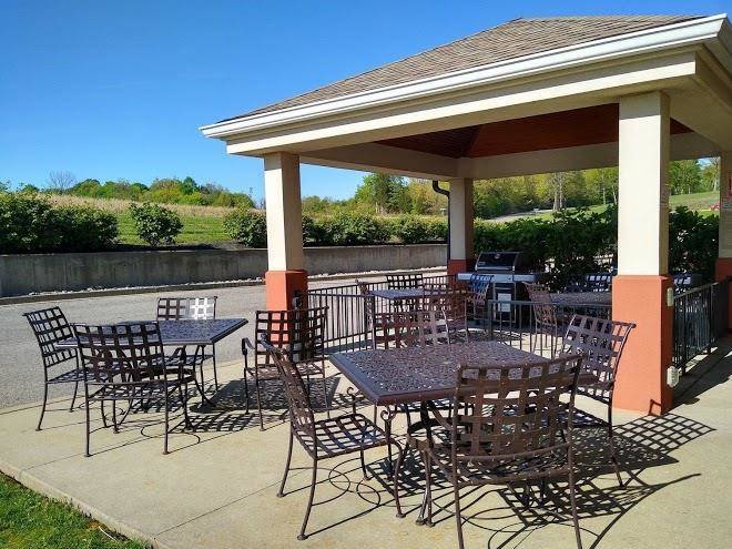 Candlewood suites radcliff fort knox