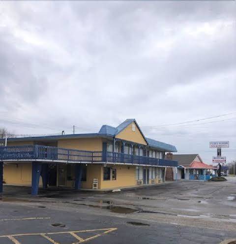 Fort knox inn
