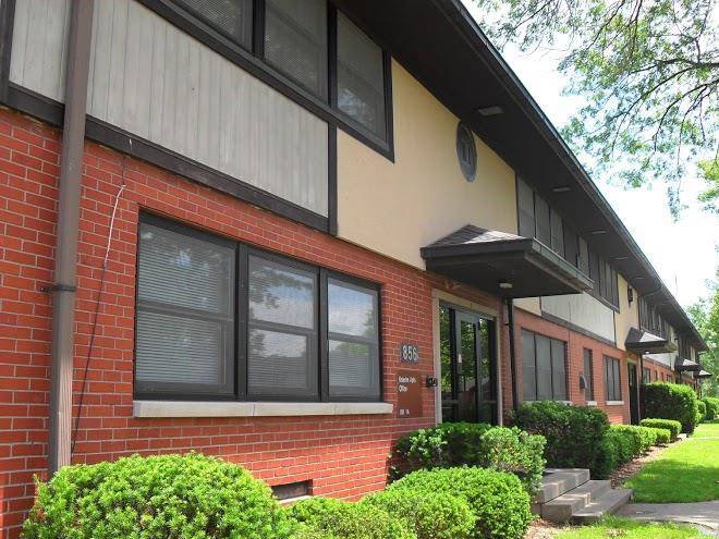 Ihg army hotels craig & knierim apts