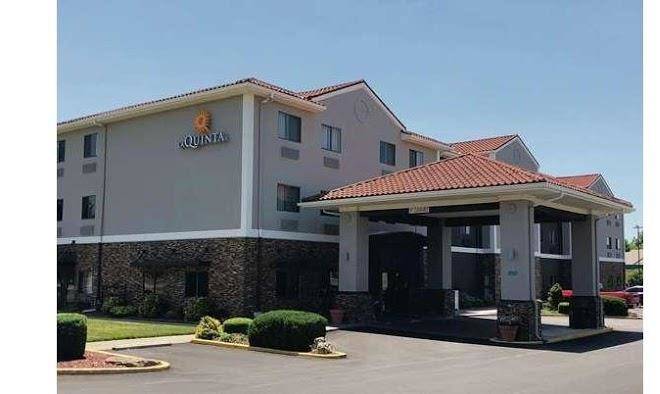 La quinta inn & suites by wyndham elizabethtown