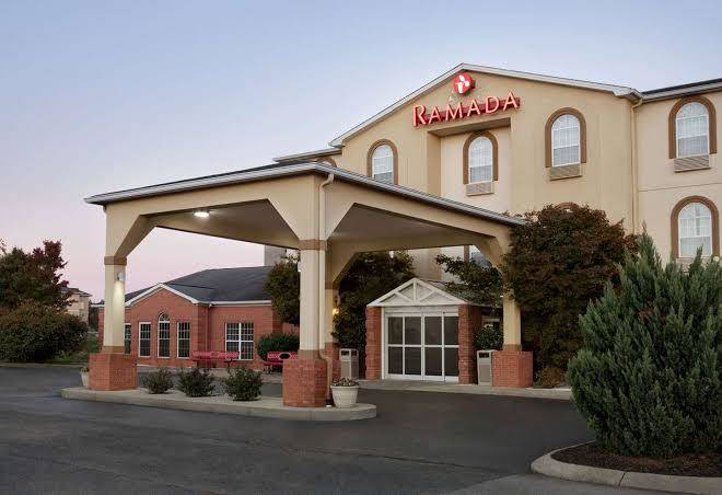 Ramada by wyndham elizabethtown