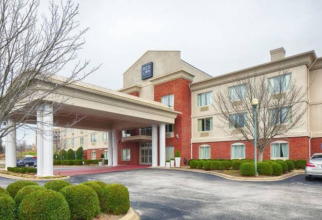 Red lion inn & suites elizabethtown