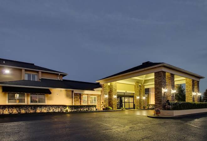 Wingfield inn and suites
