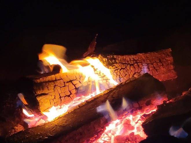 North evarts rv park