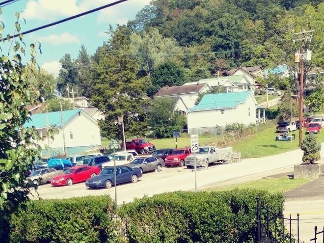 The little inn of harlan