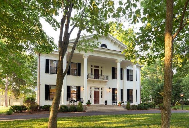 Ashford acres inn