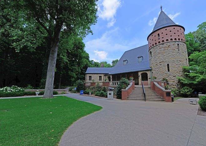 John James Audubon State Park Image