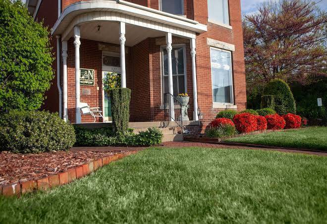 L&n bed and breakfast ltd