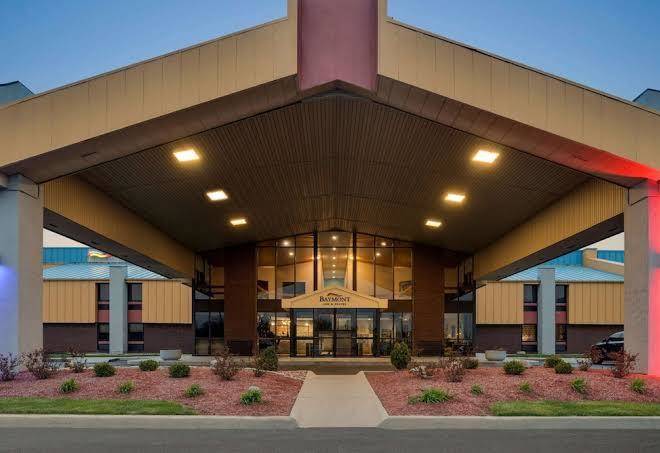 Baymont by wyndham louisville airport south