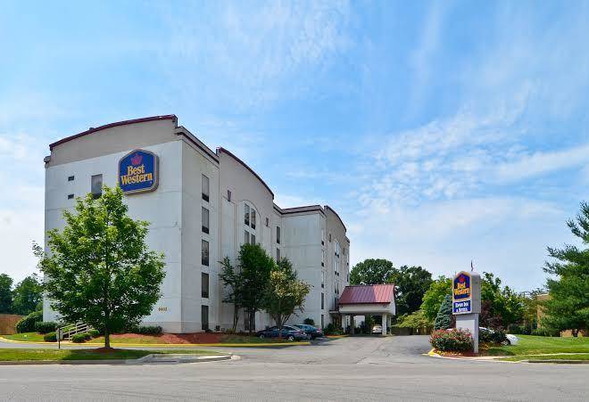 Best Western Louisville East Image