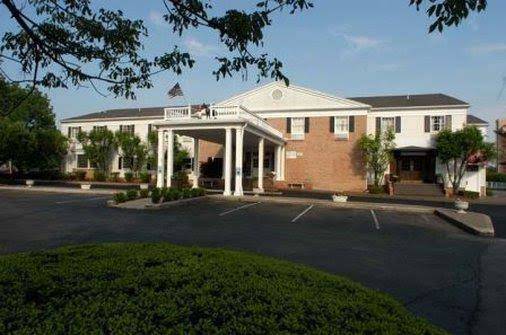 Breckinridge inn