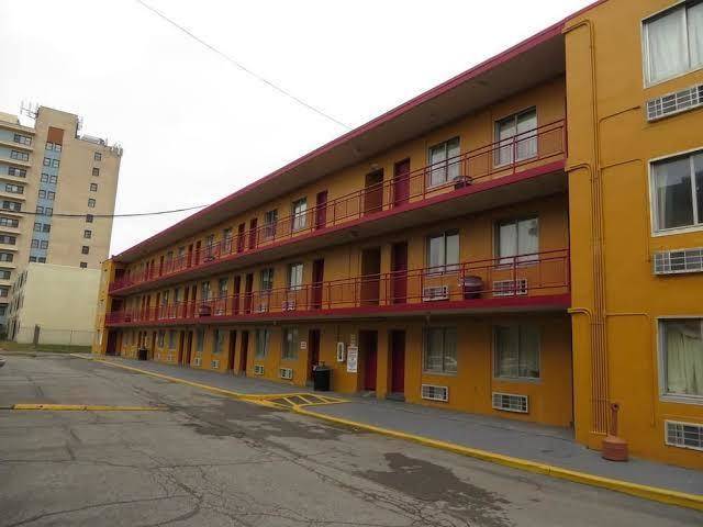 Budgetel inn & suites