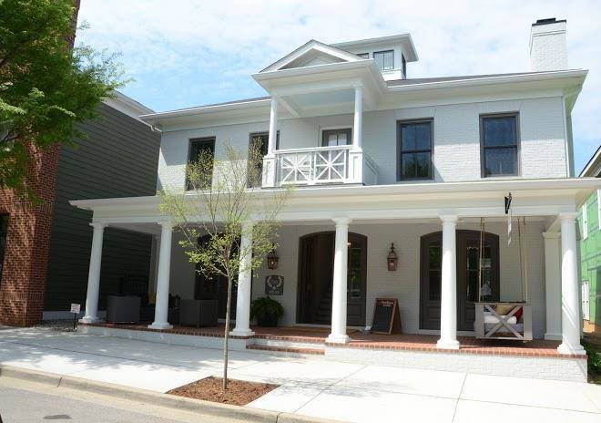 Chateau bourbon b&b