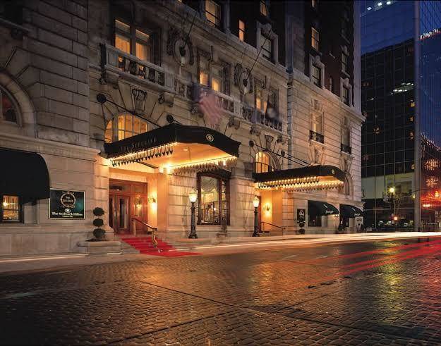 The Seelbach Hilton Louisville Image