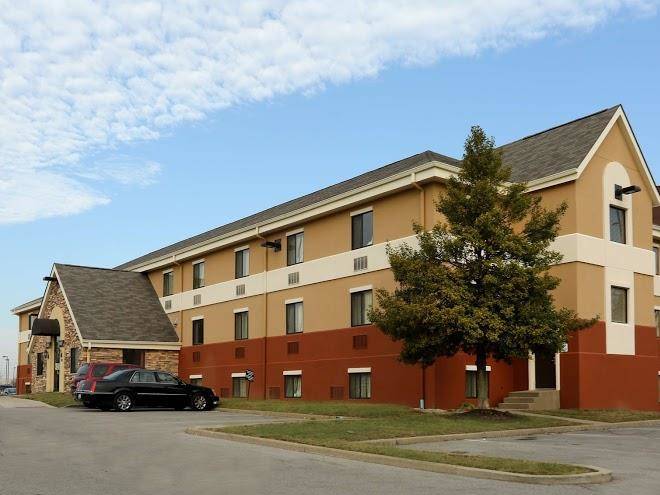 Extended stay america louisville hurstbourne