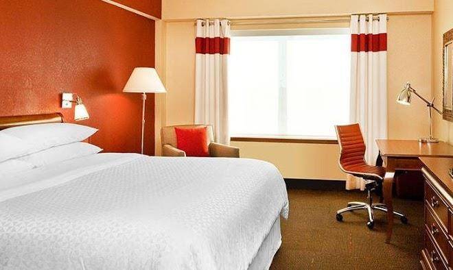 Four points by sheraton louisville airport