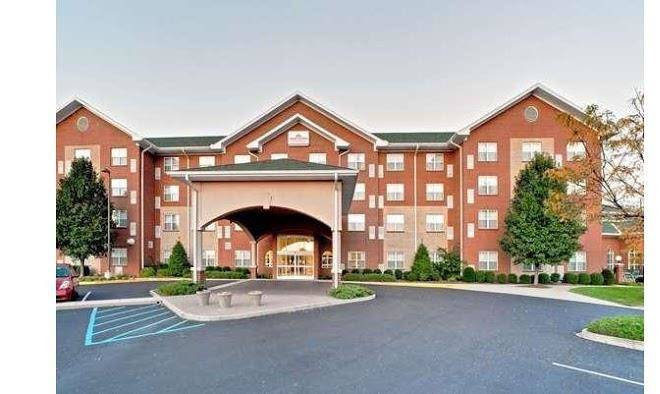 Hawthorn Suites By Wyndham Louisville East Image