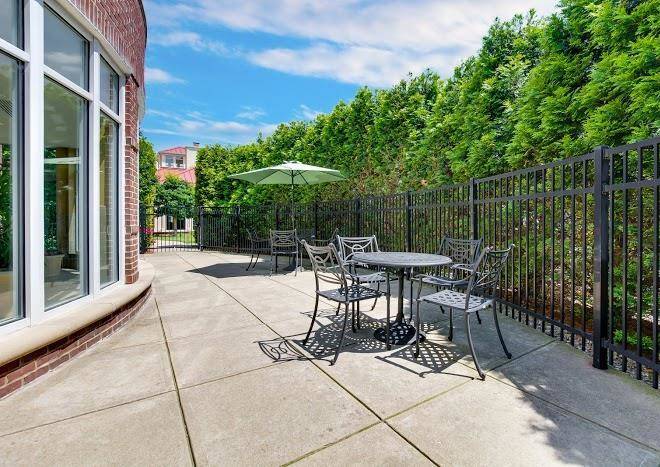 Hilton garden inn louisville northeast