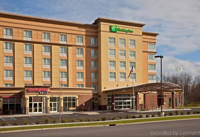 Holiday inn louisville airport south