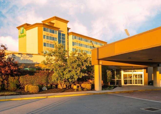 Holiday inn louisville east hurstbourne
