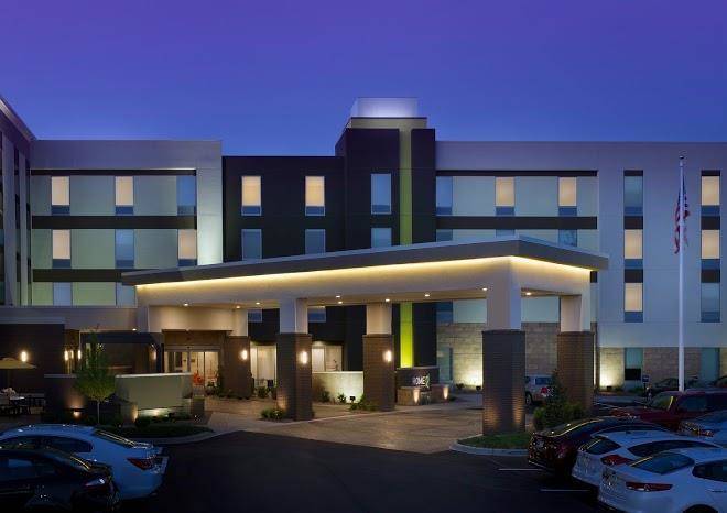 Home2 suites by hilton louisville east hurstbourne
