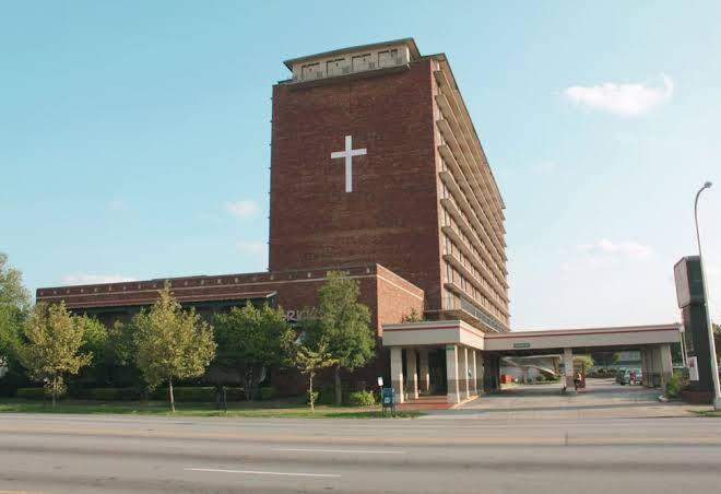Hotel louisville