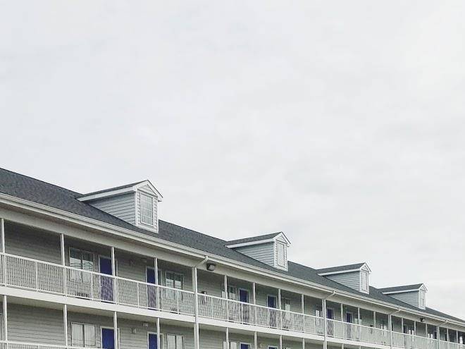 Intown suites extended stay louisville ky airport