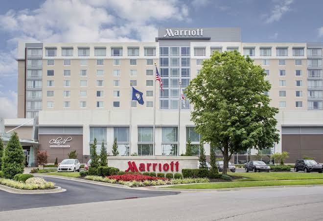 Louisville marriott east
