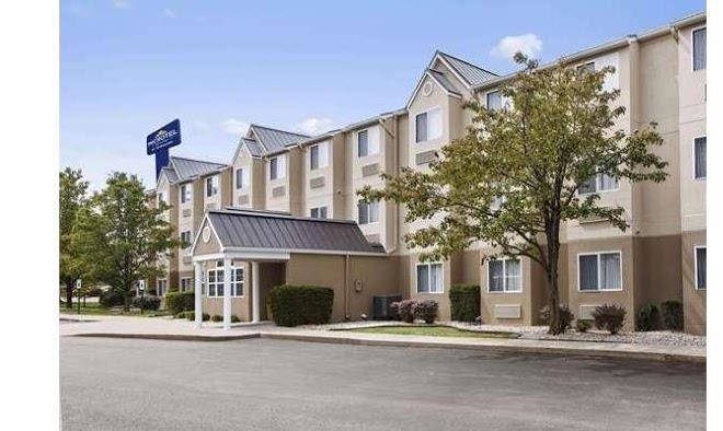 Microtel inn & suites by wyndham louisville east