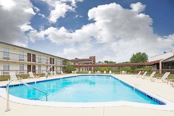 Ramada by wyndham louisville north