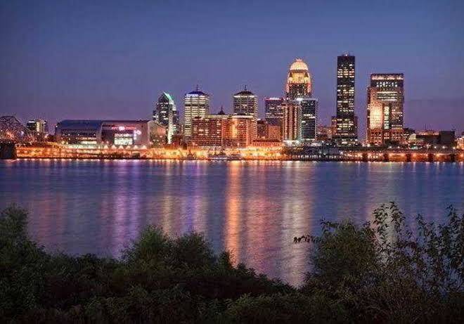 Residence inn by marriott louisville northeast