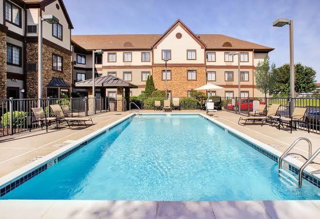 Staybridge suites louisville east
