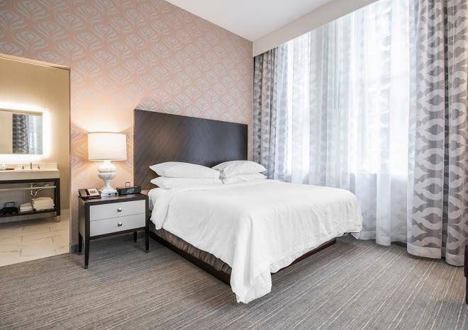 Embassy suites by hilton louisville downtown