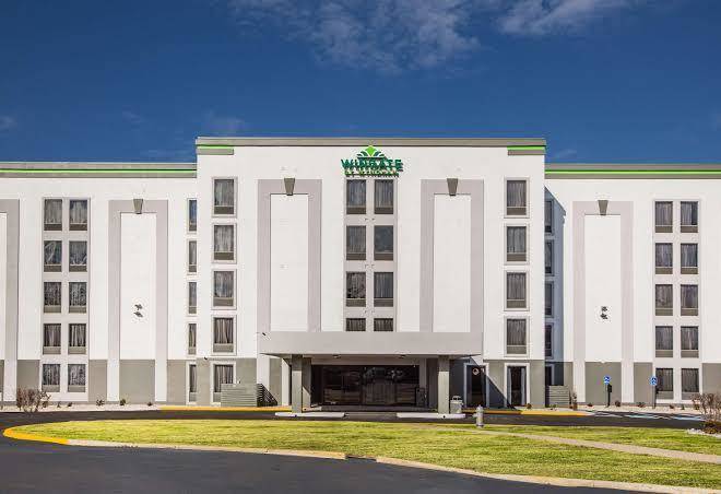 Wingate by wyndham louisville fair and expo