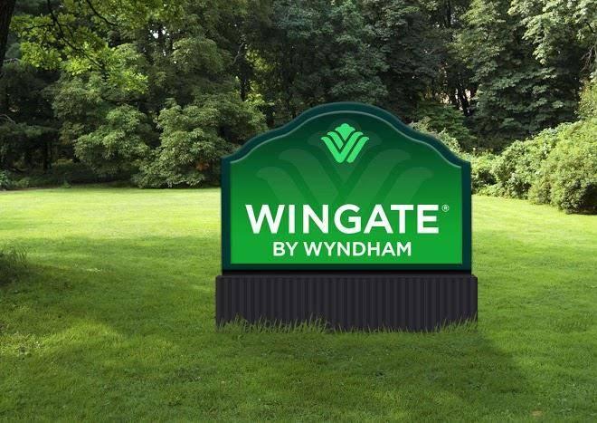 Wingate by wyndham louisville fair & expo center