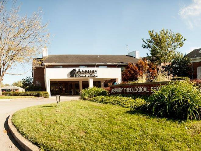 Asbury Inn & Suites Image