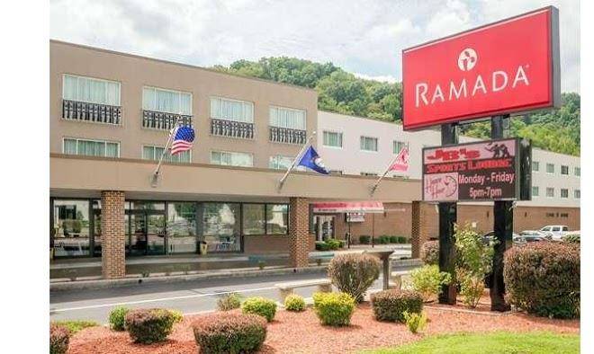 Ramada by wyndham paintsville hotel & conference center