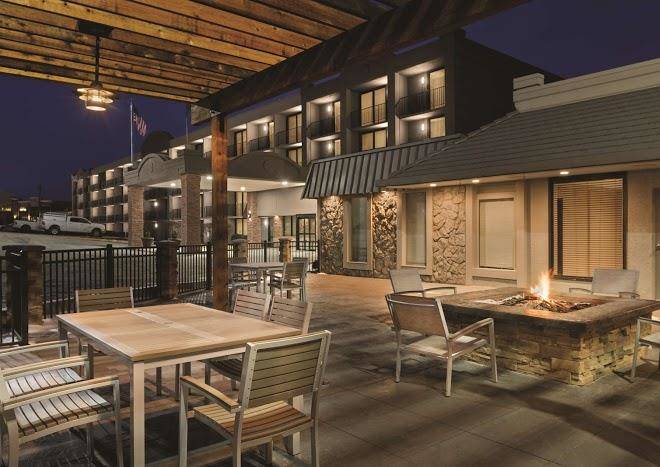 Country inn & suites by radisson erlanger ky