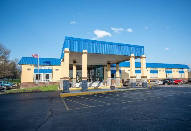 Days inn by wyndham fort wright cincinnati area