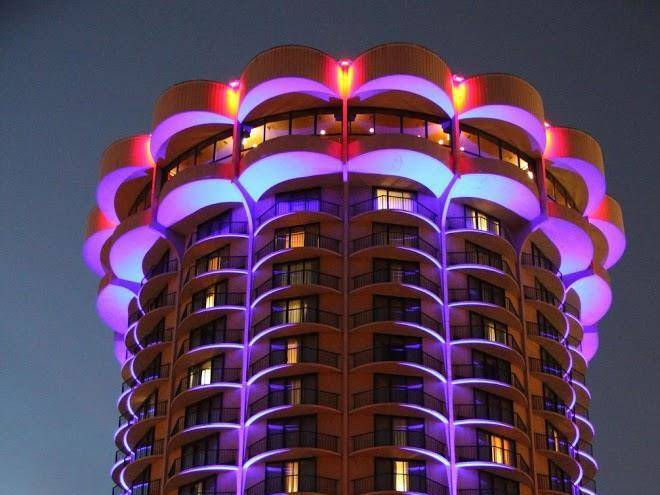 Radisson hotel cincinnati riverfront