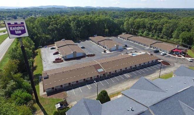 Knights inn corbin
