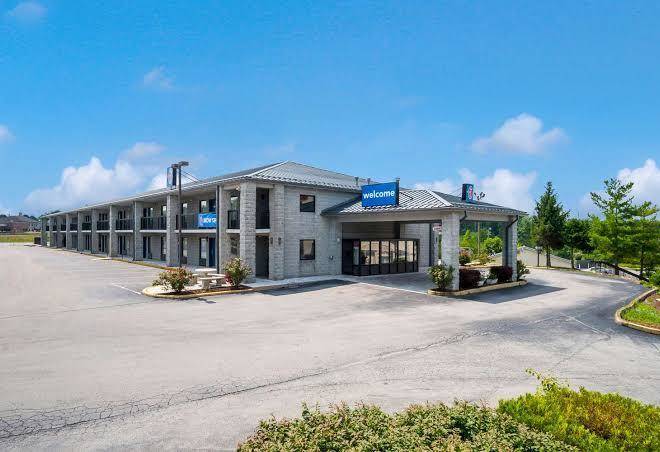 Motel 6 london ky