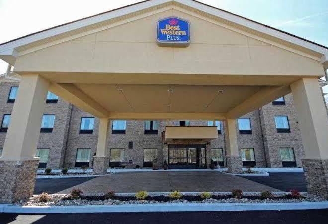 Best western plus louisa
